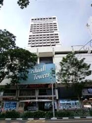 Orchard Towers (D9), Retail #554086121